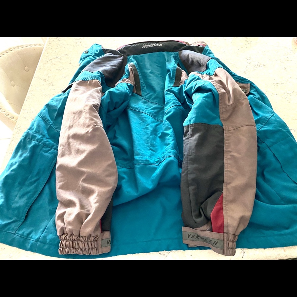 Ski Jacket - image 2